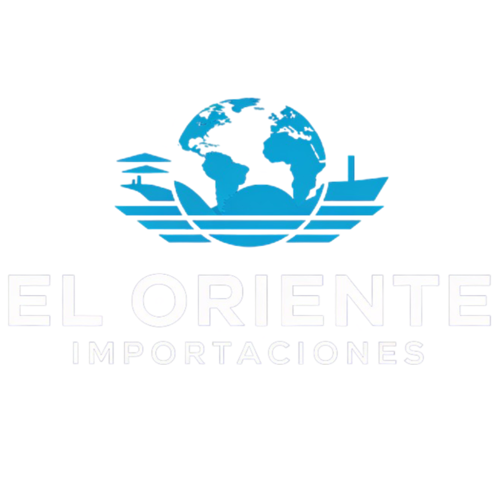 El Oriente Importaciones